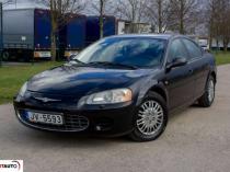 Chrysler Sebring