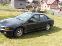 Mitsubishi Galant