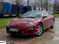 Mitsubishi Eclipse