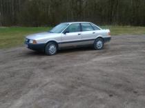 Audi 80