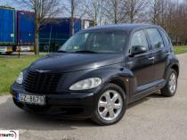 Chrysler PT Cruiser