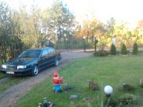 Volvo 850