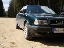 Audi 80