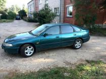 Mazda 626