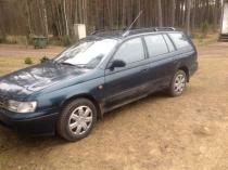 Toyota Carina