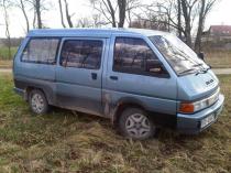 Nissan Vanette