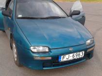 Mazda 323