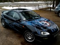 Mazda MX-3