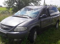Chrysler Voyager/Grand Voyager