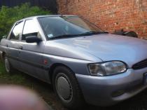 Ford Escort