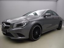 Mercedes-Benz CL-Class