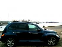 Chrysler PT Cruiser