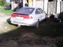 Mazda 626