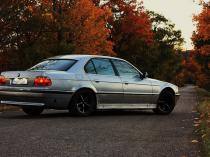 BMW 740
