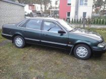 Ford Scorpio