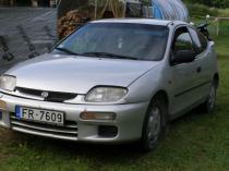 Mazda 323