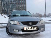 Mazda 323