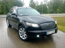 Infiniti FX