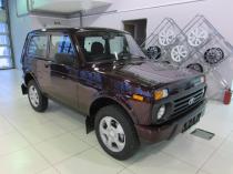Lada Niva
