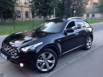 Infiniti FX
