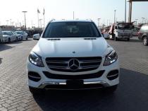 Mercedes-Benz GL-Class